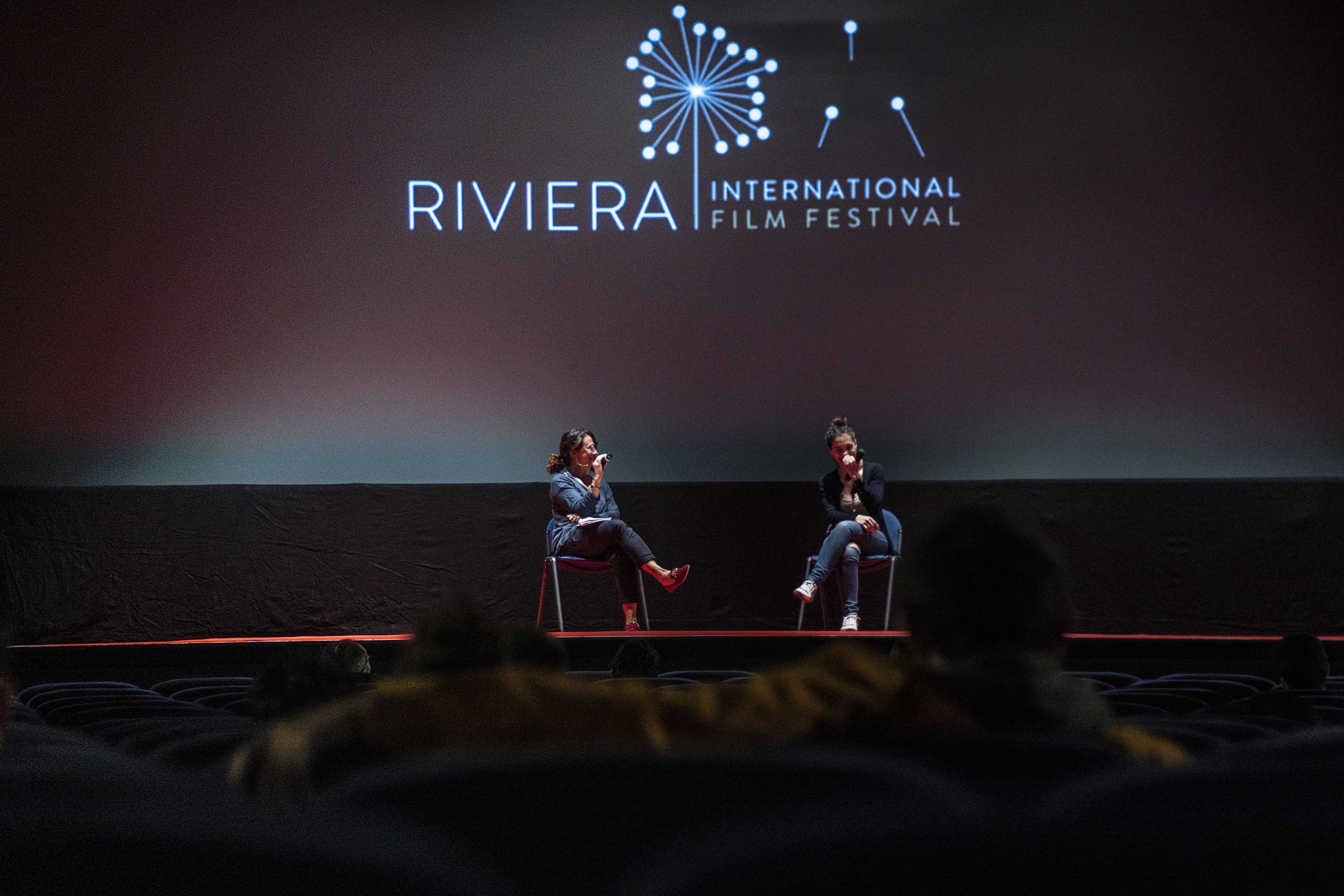 riviera film festival international